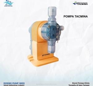 Pompa Tacmina - 100 Polymer